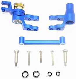 Aluminum Steering Assembly 