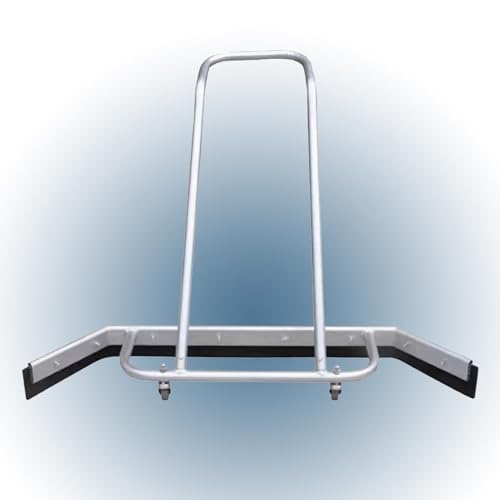 Raclette de sol enlever eau terrain tennis et basket-ball - 7
