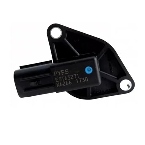 Capteur de débitmètre d'air massique MAF PYFS-13-215 pour Mazda 2