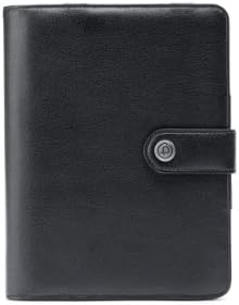 Booq pad Folio for iPad mini - Black/Gray (BPM-BLG)