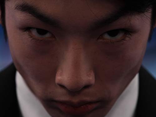 「走れメロス」「畜犬談」「グッド・バイ」