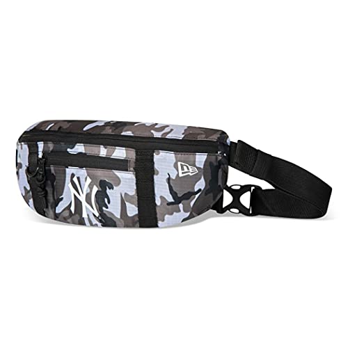 New Era York Yankees MLB Waist Bag Light Urban Camo Bauchtasche - One-Size