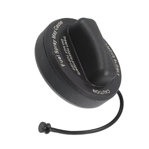 Bouchon de réservoir d'essence pour Mercedes A180 A200 essence bouchon carburant 2224700005
