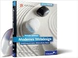  Modernes Webdesign: Gestaltungsprinzipien, Webstandards, Praxis (Galileo Design) ( Dezember 2009 )