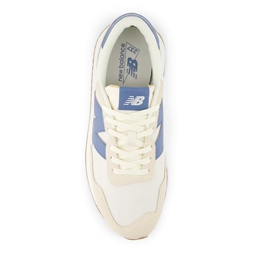 Image of New Balance Men's 237 V1 Sneaker