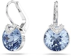 Swarovski Bella Kollektion Tropfenohrringe