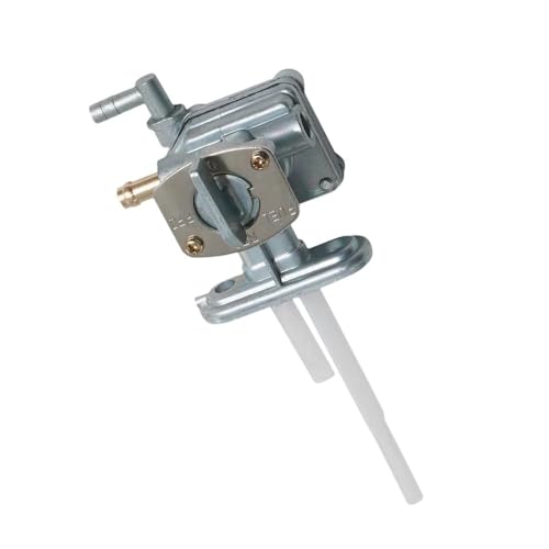 Commutateur de carburant moto résout les fuites d'essence référence 33M-24500-00