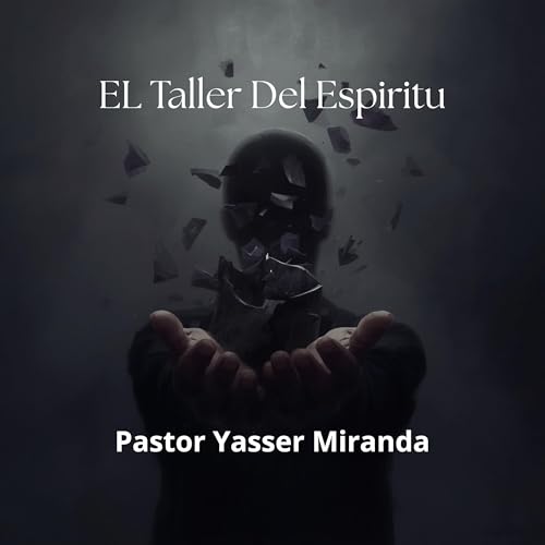 El Taller Del Espiritu cover art