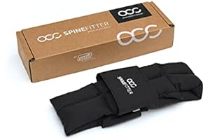 Spinefitter Linum by Sissel Cooling and Heating Pad for the Spinefitter Spine Corrector