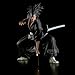 Banpresto - Bleach - Kenpachi Zaraki Vibration Stars Figure