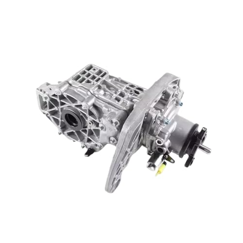 Différentiel arrière A2463530900 haute précision pour Mercedes CLA250 4Matic