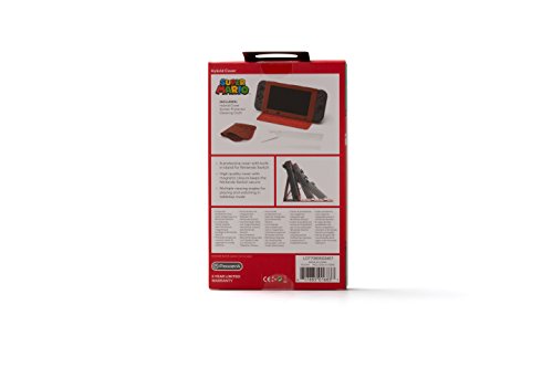 PowerA Hybrid Protection pour Nintendo Switch - Mario