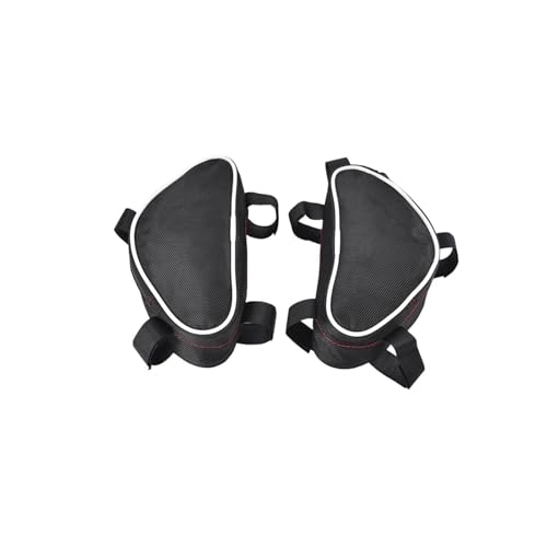Sacoche moto latérale de cadre pour BMW F800GS et F700GS étanche