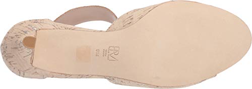Image of Pelle Moda Kallie Washed Cork White