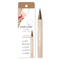 Amazon.co.jp: LoveLiner ラブ・ライナー リキッドアイライナーR5