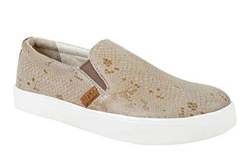Image of REVITALIGN Women's Boardwalk Slip On Sneaker