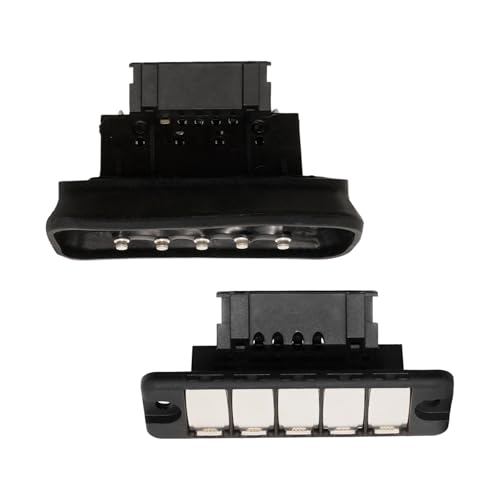 Interruptor de puerta deslizante A9078213000 recambio sustituto de A6398200654 Esprinter 2