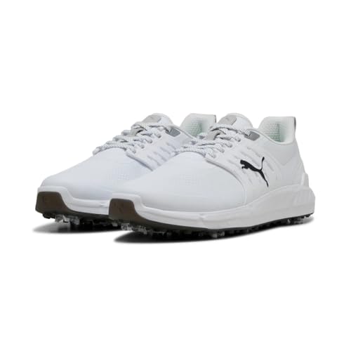 Image of PUMA Ignite Elevate 2 Tour Men's Golf Shoes