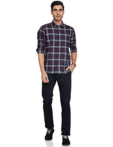 Image of Arrow Sports Men Pants