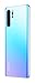 Huawei P30 Pro 256 GB Dual/Hybrid-SIM 4G Smartphone (Crystal)