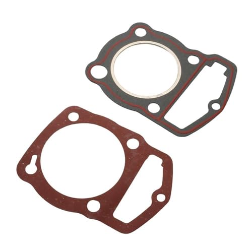 Joints de moteur de moto XL 125 kit joint haut cylindre 4 temps 124cm3 SL125