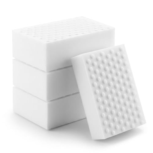 Image of Magic Eraser Sponge for Wall Super Scrub Multi-Purpose Use