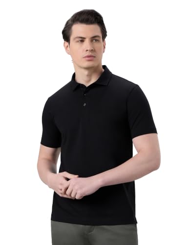 Image of Symbol Premium Men's Super Soft Cotton Stretch Polo | Regulat Fit | Available in Plus Sizes White