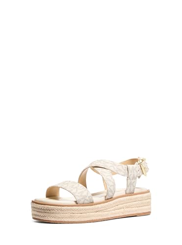 Image of Michael Kors Women's Lynn Espadrille Sandal