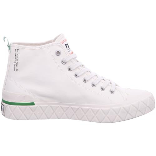 Image of Palladium Palla Ace Chukka CVS Org Ankle Boots Unisex