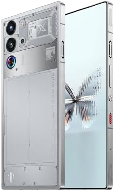 REDMAGIC 10 Pro 5G Global Version (MoonLight, 512 GB, 16 GB)