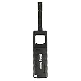 新富士バーナー(Shinfuji Burner) フィールドライターターボミニ RZ-523【小型強力耐風バーナー 】【線香/ロープ切断など】【使い切り式】