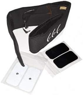 Miniatura 3 de HealthmateForever PM10AB aprobado por la FDA, 10 modos, masajeador eléctrico para aliviar el dolor de espalda, proporciona una experiencia de