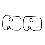 Convivial, il est parfait pour les réparations en déplacement, vous assurant de pouvoir reprendre la route rapidement sans avoir besoin d’aide professionnelle.