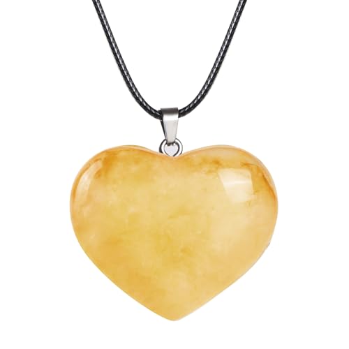 Artistone 35mm Heart Shape Crystal...