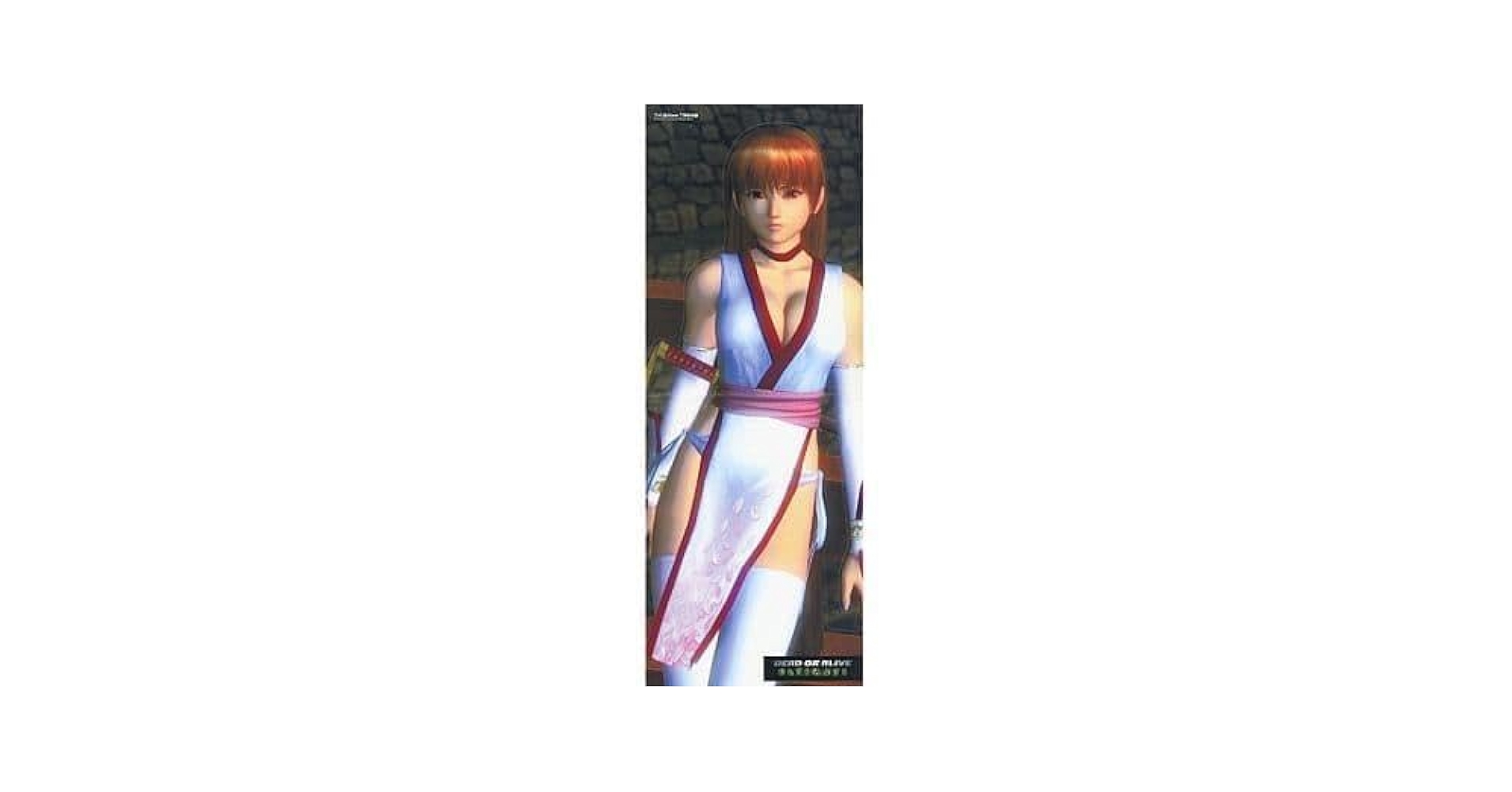 DEAD OR ALIVE/デッド オア アライブ かすみ＆あやね スタンド2種 Amazon.co.jp: DEAD OR ALIVEデッド オア アライブ かすみ