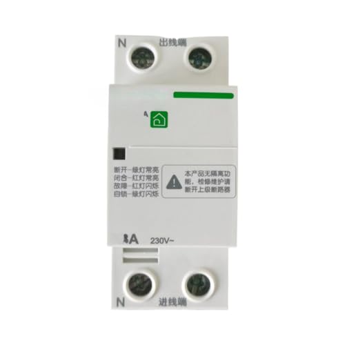 Disjoncteur 4P 50A tableau électrique triphasé ampérage modulable 32A à 80A