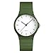 reloj analógico de cuarzo para hombre y mujer Imagen de reloj analógico de cuarzo para hombre y mujer