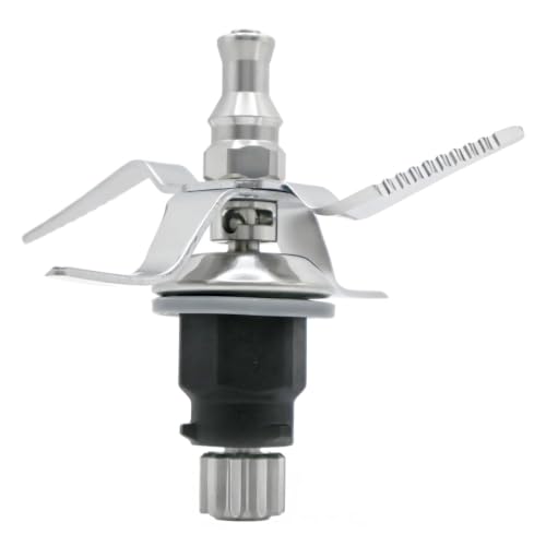 Cuchillas batidora repuestos para solucionar problemas de corte en Mambo M24 inoxidable 3