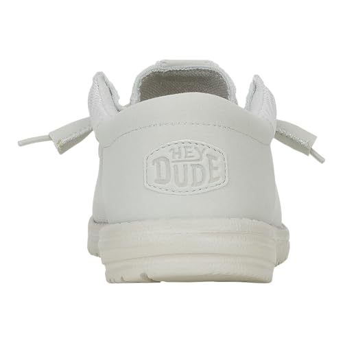 Image of Hey Dude Men's Wally Woven Loafer