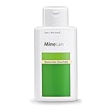 Sanct Bernhard Minesan Basisches Duschgel mit Panthenol, Allantoin, Betain & Hamamelis 250 ml