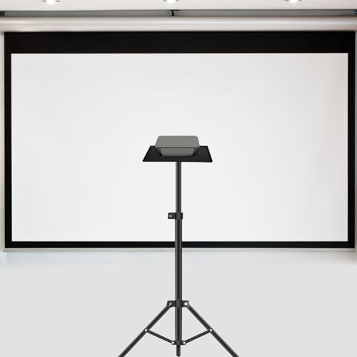 Soporte portátil de piso para proyector Lurrose miniatura 7