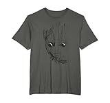 Officially Licensed Marvel Apparel