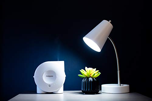 Marpac Purest Aromatherapy Essential Oils Diffuser #TOP3