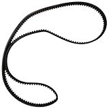backmeister 8650 istruzioni Lunghezza: 565 mm | Larghezza: 8 mm | Altezza: 2 mm | Colore: nero | Materiale: gomma