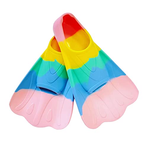 Sapatos infantis de chocolate quente para crianças sapatos de natação de verão sapatos de natação na