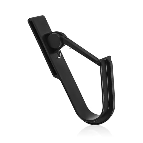 Gorilla Hook, Universal Tool Belt Hook for Scaffolding Tool Organizer Holder Drill Belt Clip Impact Wrench Holder for Most Cordless Drills Impact Drivers