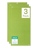 Cricut StandardGrip 12×24 3-Pack
