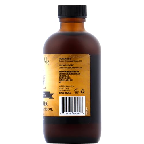 Image of Sunny Isle Jamaican Black Castor Oil Extra Dark by Sunny Isle