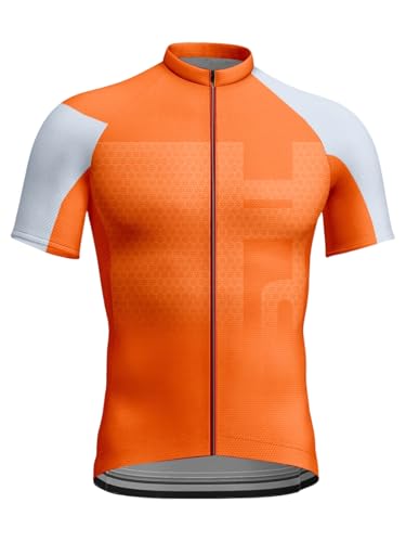 サイクルジャージ オレンジ」の人気商品一覧 | 安い商品を通販