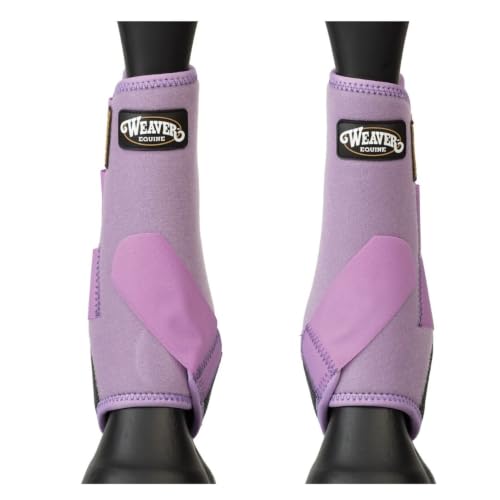 Image of Weaver Equine Prodigy F3 Horse Sport Boots